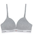 Tommy Hilfiger BH u. Bügel - Light Grey Heather