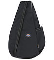 Dickies Shoulder Bag - Ashville Sling Bag - Black