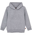 LEGO® Wear Kapuzenpullover - LwSky 600 - Grey Melange