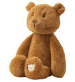 Liewood Soft Toy - Berto Bear - 34 cm - Golden Caramel