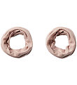 Wheat Schlauch - 2er-Pack - Wolle - Arta - Dry Rose
