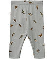 Wheat Leggings - Silas - Fantasy Friends