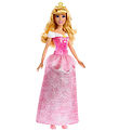 Disney Princess Doll - 30 cm - Core Doll - Aurora
