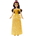Disney Princess Nukke - 30 cm - Core Nukke - Belle
