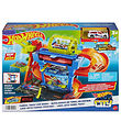 Hot Wheels Autospur - City Tunnel Twist Car Wash
