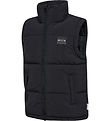 Hummel Padded Gilet - HmlCrisp - Black