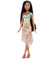 Disney Princess Doll - 30 cm - Core Doll - Pocahontas