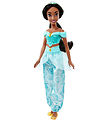 Disney Princess Doll - 30 cm - Core Doll - Jasmine