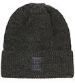 Color Kids Beanie - Wool/Acrylic - Phantom