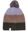 Color Kids Beanie - Knitted - Antlers