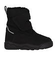 Color Kids Winterstiefel - Schwarz