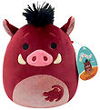 Squishmallows Soft Toy - 20 cm - Lions King Pumbaa