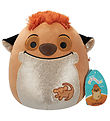 Squishmallows Soft Toy - 20 cm - Lions King Timon