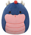 Squishmallows Soft Toy - 30 cm - Cian Basillsk