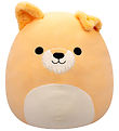 Squishmallows Soft Toy - 50 cm - Cooper Dog