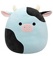 Squishmallows Soft Toy - 50 cm - Cillian Cow