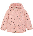 Minymo Puffer Jacket - Mellow Rose