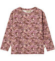 Wheat Bluse - Manna - Lavender Blumen