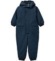 Sofie Schnoor Snowsuit - Dark Blue
