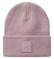 Name It Beanie - Beanie - NmnMalik - Mauve Shadows