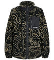 Jack & Jones Fleecejacka - JorVesterbro - Tap Shoe/Jacquard