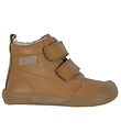 Naturino Winterstiefel - Wigghi - Kognac