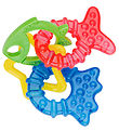 Baby Einstein Teether - Set w. 4 - Cool Critters