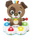 Baby Einstein Musical Toys w. Drums - Drum & Learn Dean