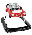 Bright Starts MeneTuoli M. Kilpa-auto - 3-in-1 - Pikku Speedster