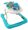 Baby Einstein Baby Walker w. Activity Toy - 4-I-1 - Step & Twirl
