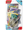 Pokémon Trading Card - Assort. - Scarlet & Violet: Stellar Crown