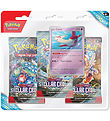 Pokémon Trading Card - Assort. - Scarlet & Violet: Stellar Crown