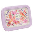 Petit Monkey Lunchbox - Bento - Birds Of A Feather