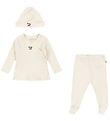 Konges Sløjd Set - Nia - Maternity Package - Cherry