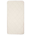 Moonboon Crib Mattress - 40x80 cm - Foam - Nature