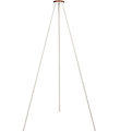 Moonboon Stativ - 140x194 cm - Cream White