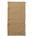 Liewood Wandaufbewahrung m. Taschen - Haven - 35x68 cm - Hafer