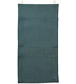 Liewood Wall Storage w. Pockets - Haven - 35x68 cm - Whale Blue