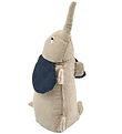 Liewood Soft Toy - Myra Small - 12.5 cm - Elephant/Sandy