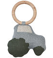 Liewood Rattle - Aria - Tractor/Blue Fog Multi Mix