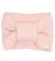 Bandeau Minimalisma - Alba - Rib - Laine - Pale Blush