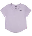 Levis T-Shirt - Viskose - Erbstück-Flieder