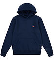 Levis Hoodie - Dress Blues