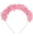 Bandeau à Cheveux Creamie - Zephyr