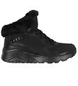 Skechers Skór - Uno Lite - Þægindakragi