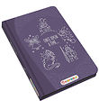 Kidywolf LCD drawing board w. 30 Motifs - Kidydraw-Mini - Once U