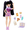 Barbie Doll - 30 cm - Dream Bestie's Renee