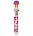 Nebulous Stars Ballpoint Pen - 10 Color Ballpoint