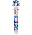 Nebulous Stars Ballpoint Pen - 10 Color Ballpoint