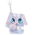 Nebulous Stars Notebook - Fuzzy Mini